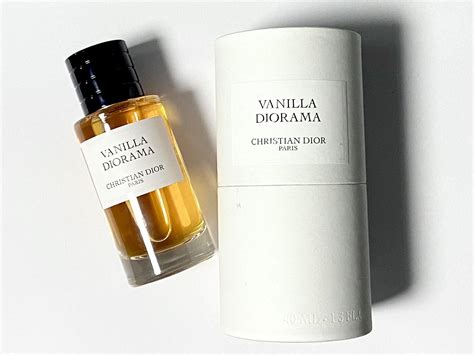 dior diorama vanilla|Dior vanilla diorama fragrantica.